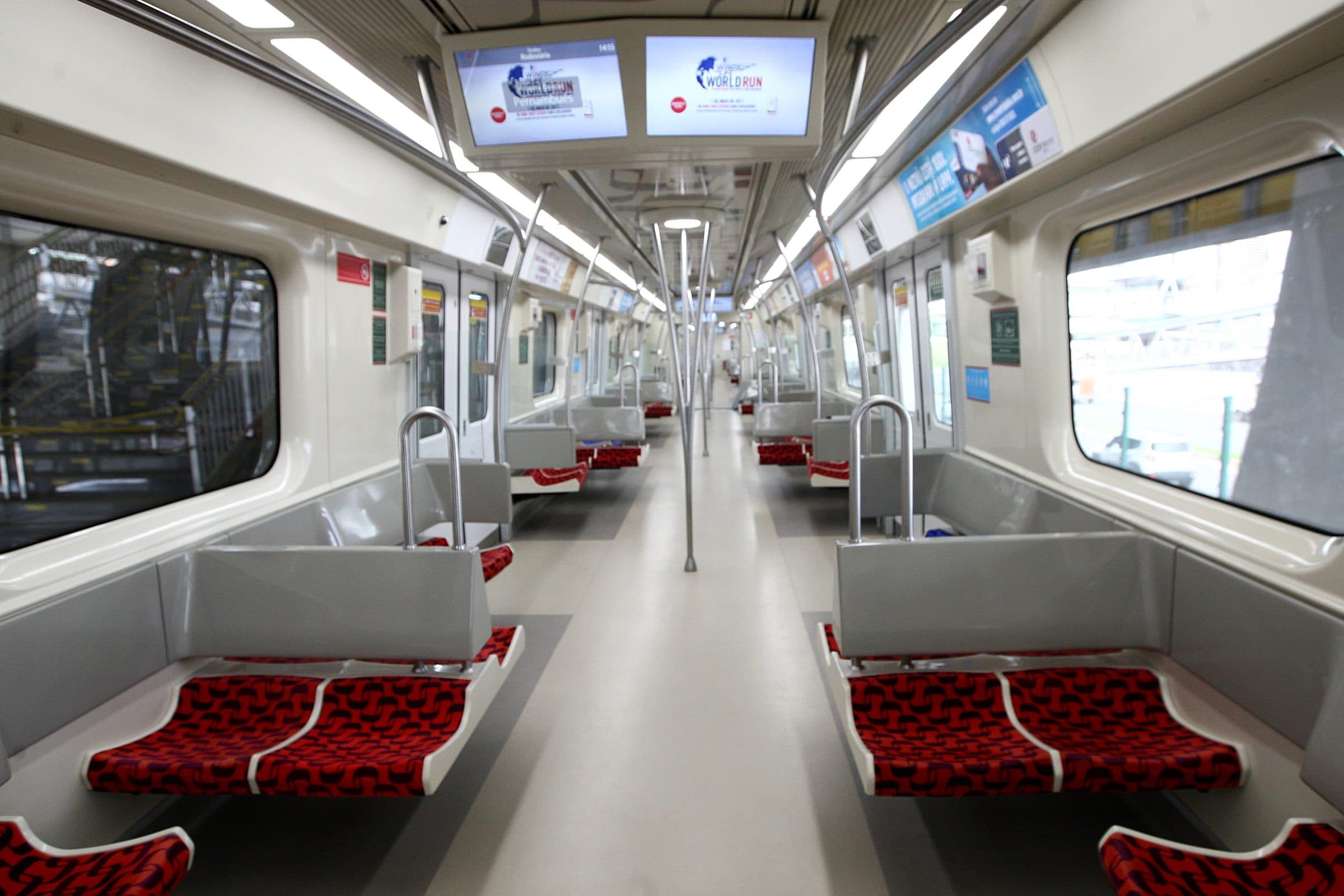 Metrô de Salvador