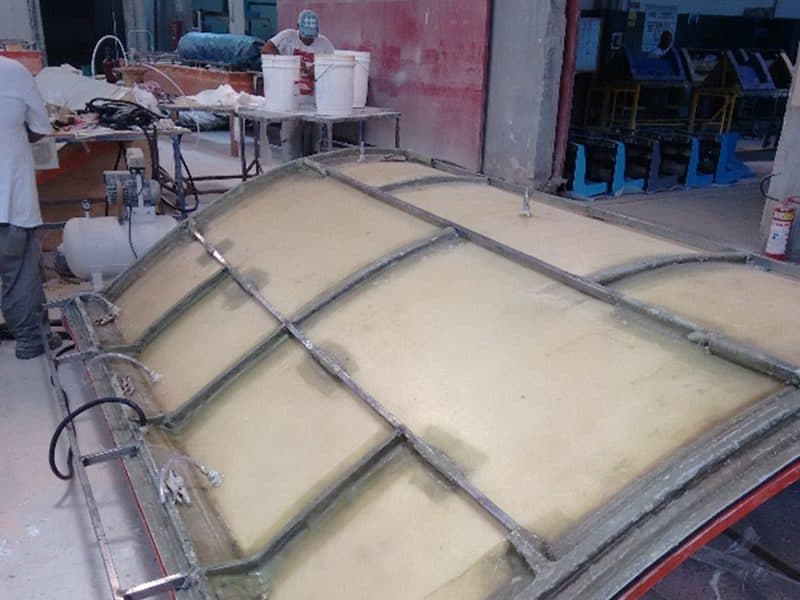 Infusão a Vácuo