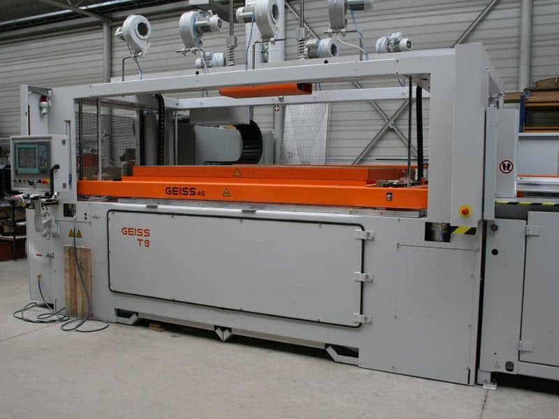 Vacuum Forming / Termoformagem